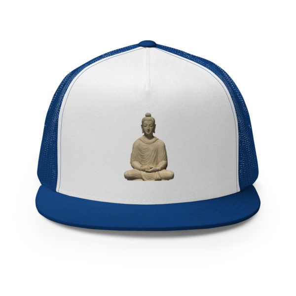 Trucker Cap "Hadda" - Image 61