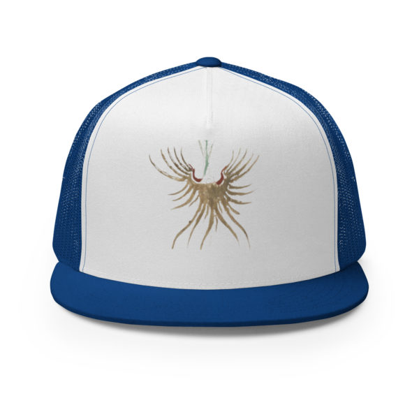 Trucker Cap "Voynich" - Image 61