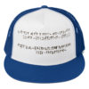Trucker Cap "Persepolis" - Image 11