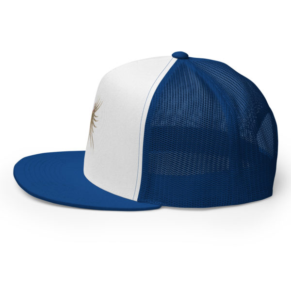 Trucker Cap "Voynich" - Image 63