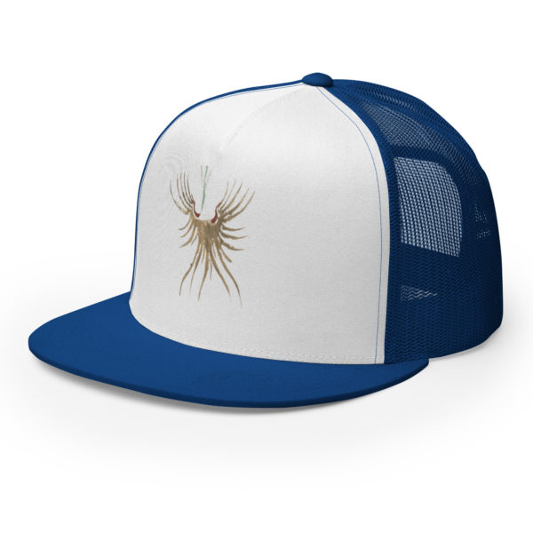 Trucker Cap "Voynich" - Image 64