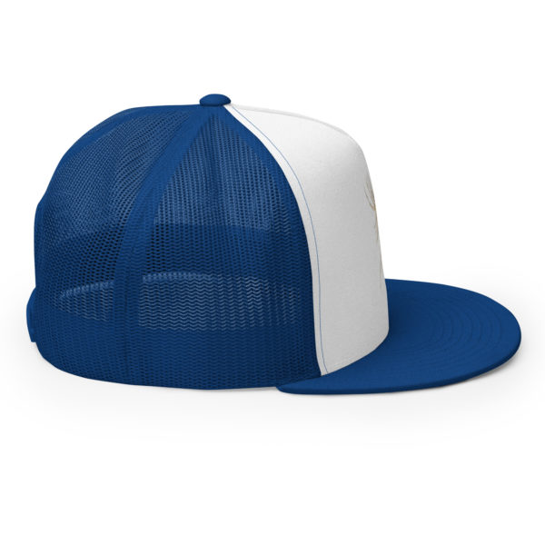 Trucker Cap "Voynich" - Image 65