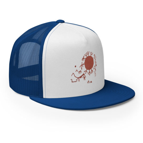 Trucker Cap "Brastad" - Image 67