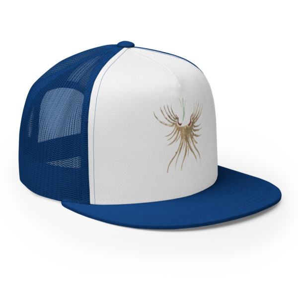 Trucker Cap "Voynich" - Image 66