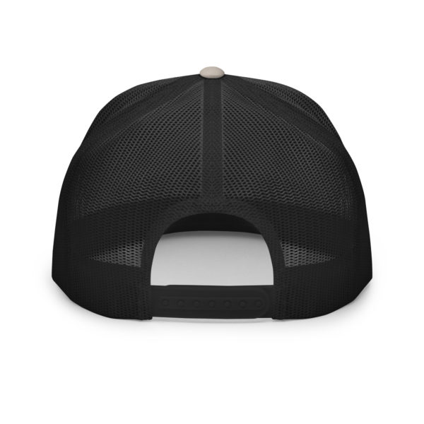 Trucker Cap "Voynich" - Image 38