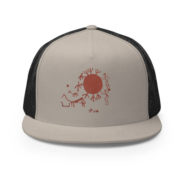 Trucker Cap "Brastad" - Image 38
