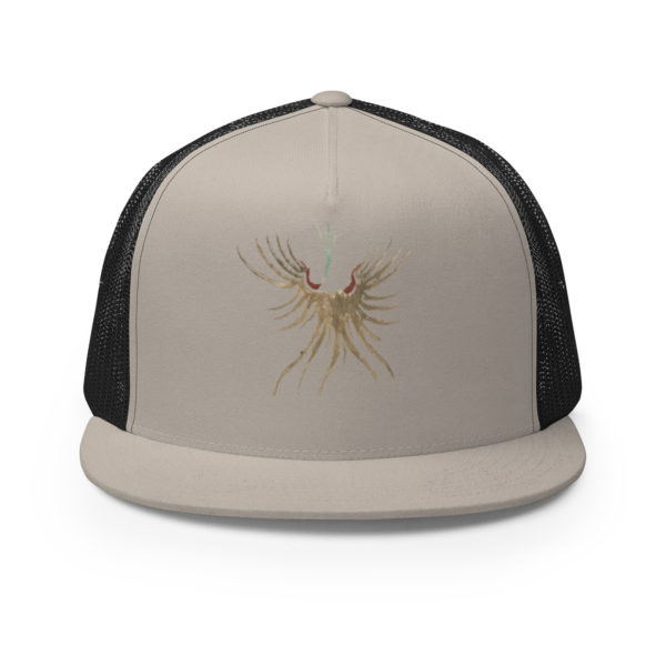 Trucker Cap "Voynich" - Image 37