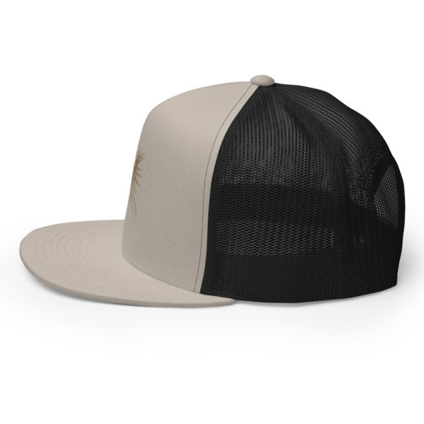Trucker Cap "Voynich" - Image 39