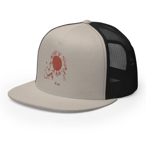 Trucker Cap "Brastad" - Image 41