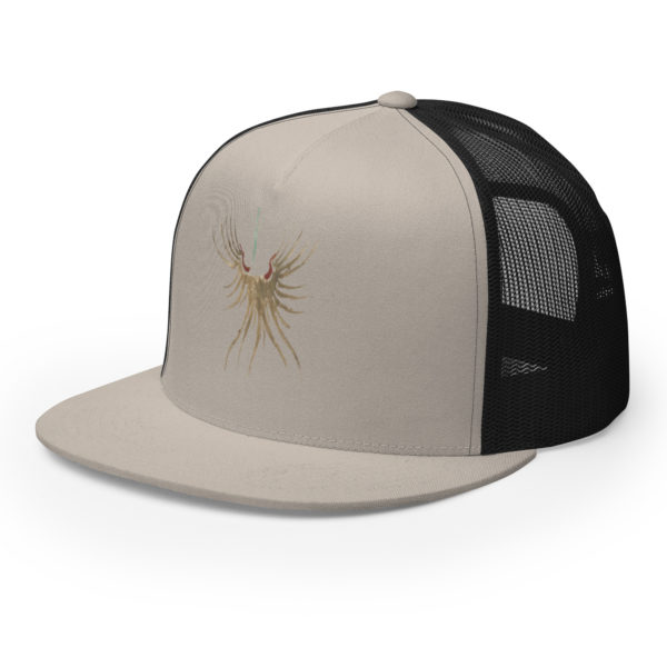 Trucker Cap "Voynich" - Image 40