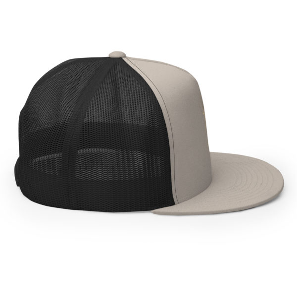 Trucker Cap "Voynich" - Image 41