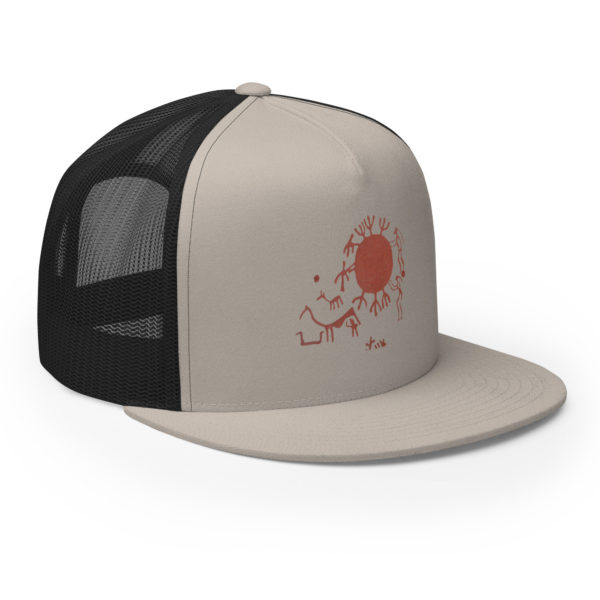 Trucker Cap "Brastad" - Image 43