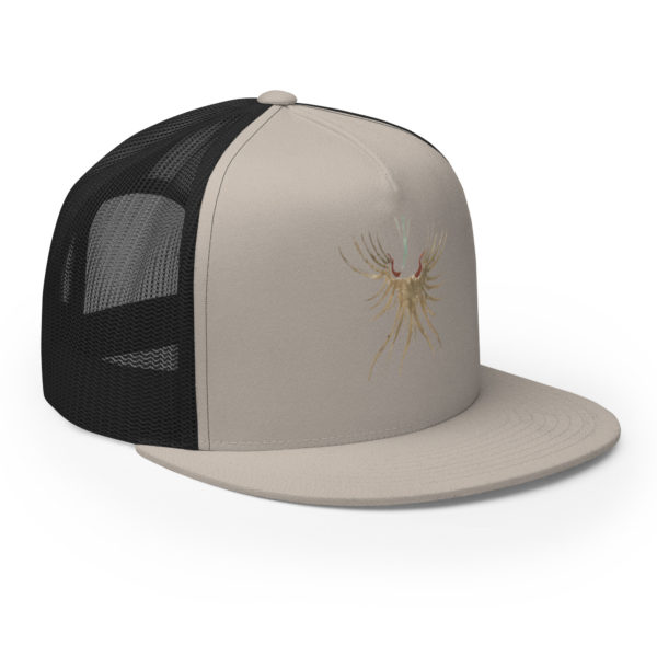 Trucker Cap "Voynich" - Image 42