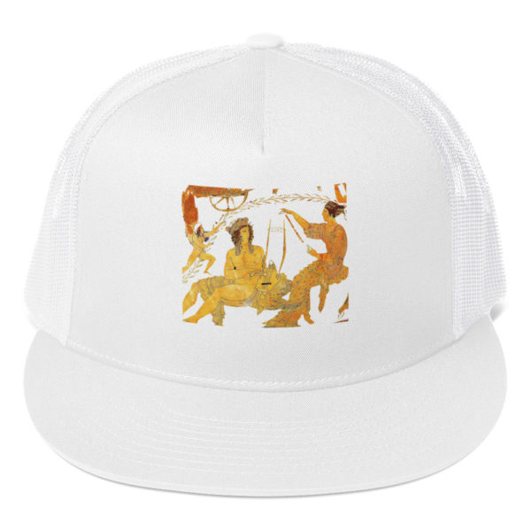 Trucker Cap "Meidias" - Image 12