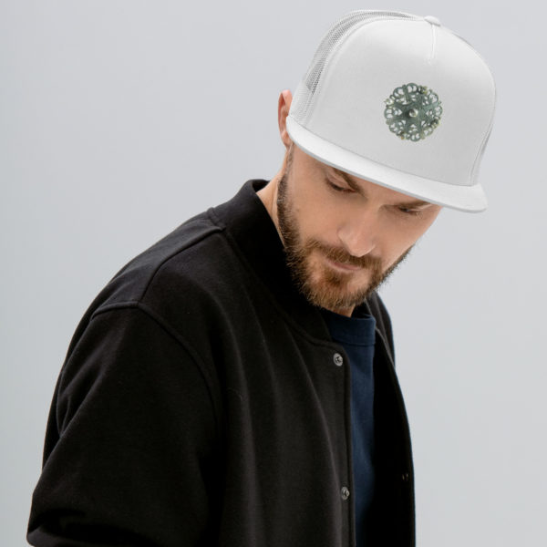 Trucker Cap "Galloway" - Image 15