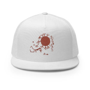 Trucker Cap "Brastad"