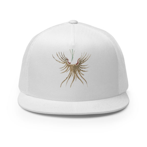 Trucker Cap "Voynich" - Image 73