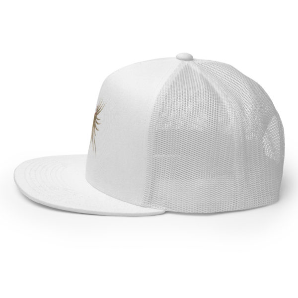 Trucker Cap "Voynich" - Image 75
