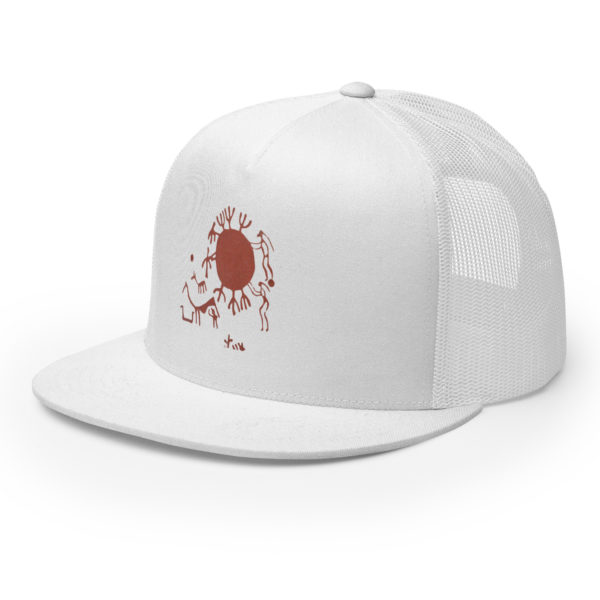 Trucker Cap "Brastad" - Image 76
