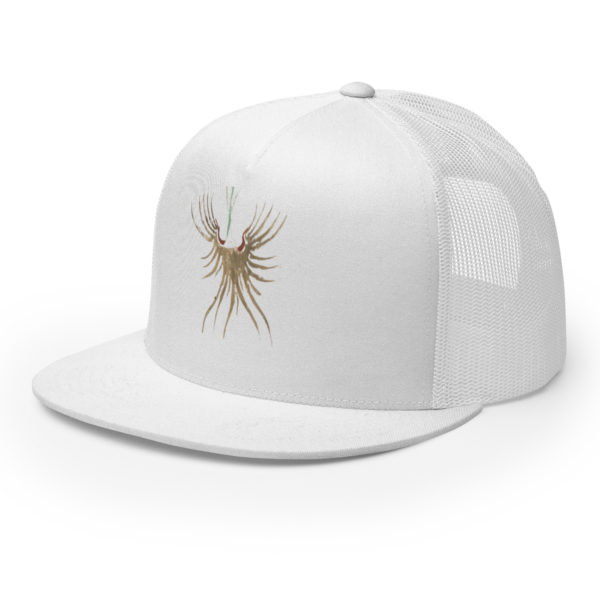 Trucker Cap "Voynich" - Image 76