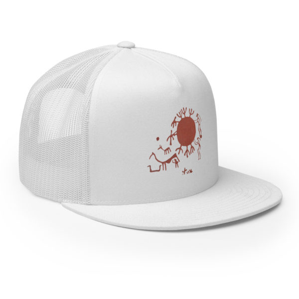 Trucker Cap "Brastad" - Image 78