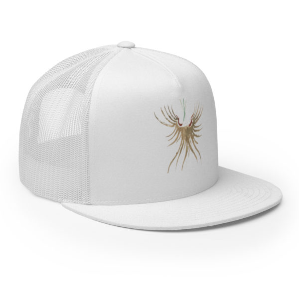 Trucker Cap "Voynich" - Image 78