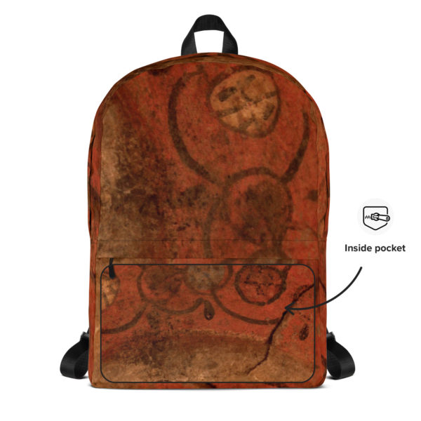 Backpack " Nishapur" - Image 2