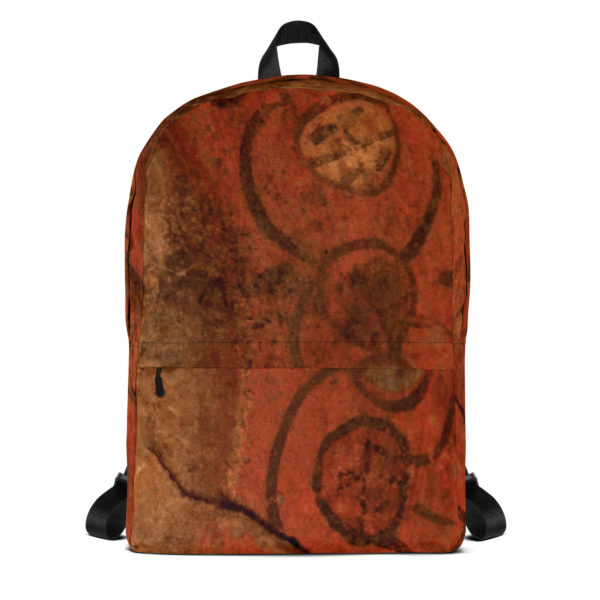 Backpack " Nishapur" - Image 5