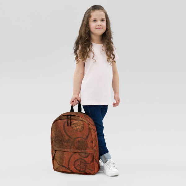 Backpack " Nishapur" - Image 6