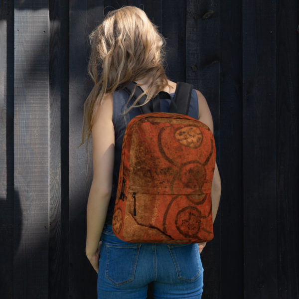 Backpack " Nishapur" - Image 7
