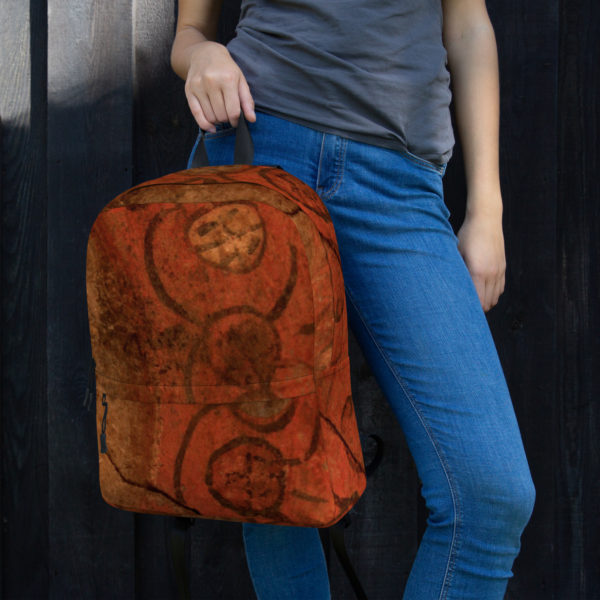 Backpack " Nishapur" - Image 8