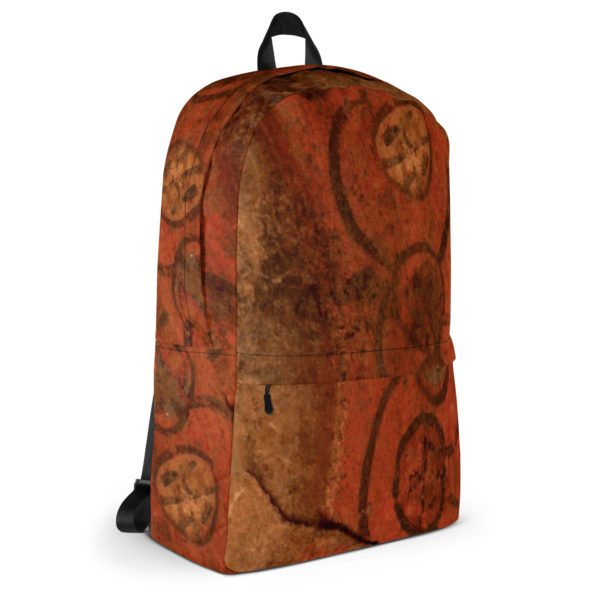 Backpack " Nishapur" - Image 3