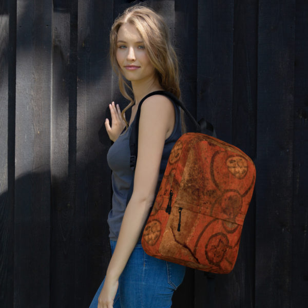 Backpack " Nishapur" - Image 9