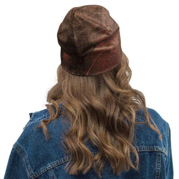 Beanie "Tadrart-Acacus" - Image 5