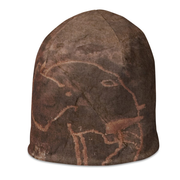 Beanie "Tadrart-Acacus" - Image 2