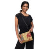 Crossbody bag "Etruscan"