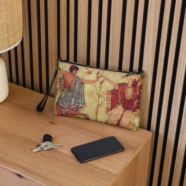 Crossbody bag "Etruscan" - Image 2