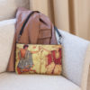 Crossbody bag "Etruscan" - Image 10