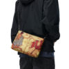 Crossbody bag "Etruscan" - Image 4