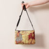 Crossbody bag "Etruscan" - Image 5