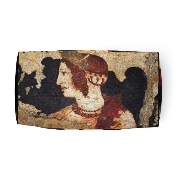 Duffle bag "Etruscan" - Image 6
