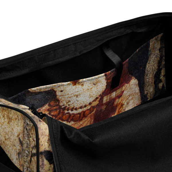 Duffle bag "Etruscan" - Image 7
