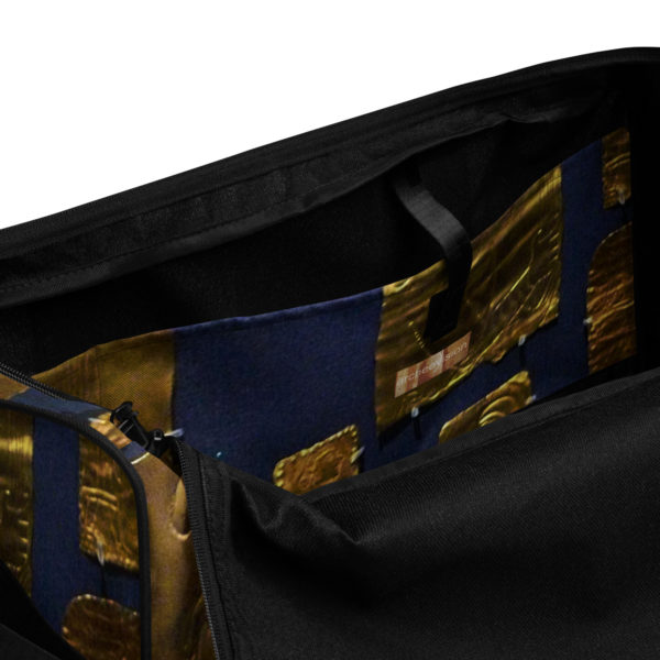 Duffle bag "Oxus" - Image 13