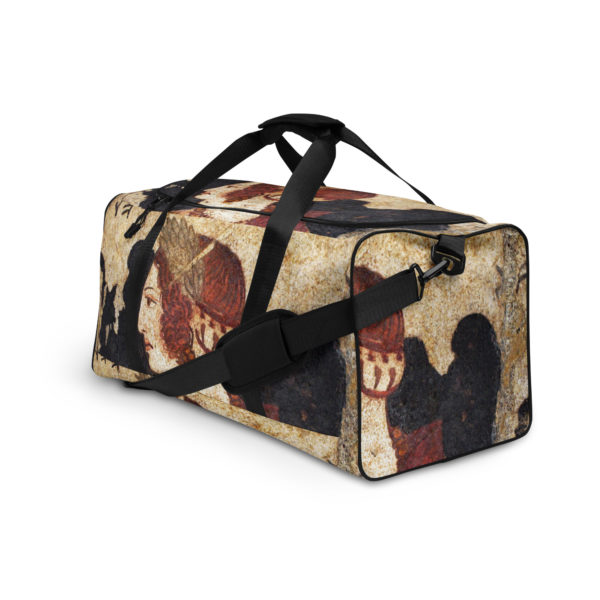 Duffle bag "Etruscan" - Image 4