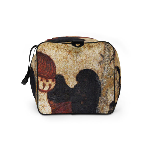 Duffle bag "Etruscan" - Image 8
