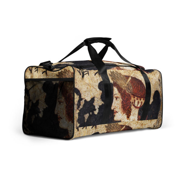 Duffle bag "Etruscan" - Image 3