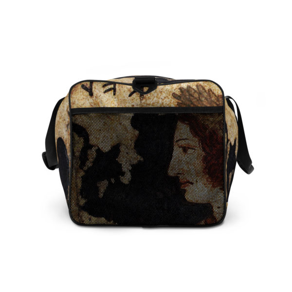 Duffle bag "Etruscan" - Image 9