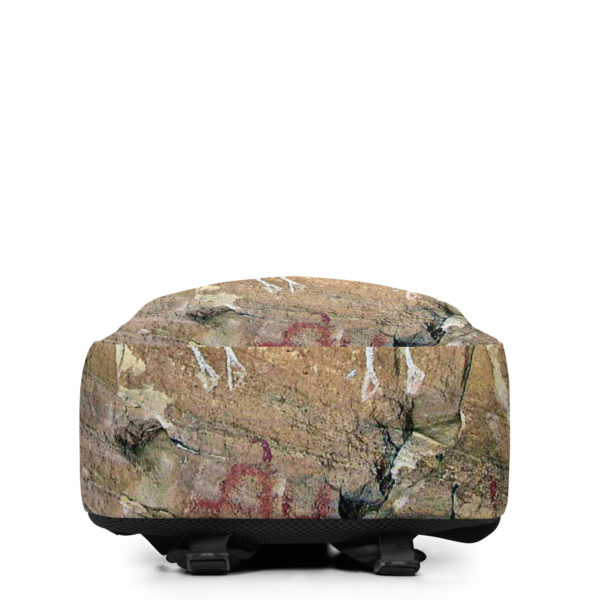 Minimalist Backpack "Tadrart Acacus" - Image 7