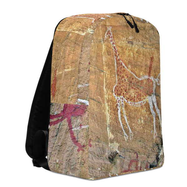 Minimalist Backpack "Tadrart Acacus" - Image 5