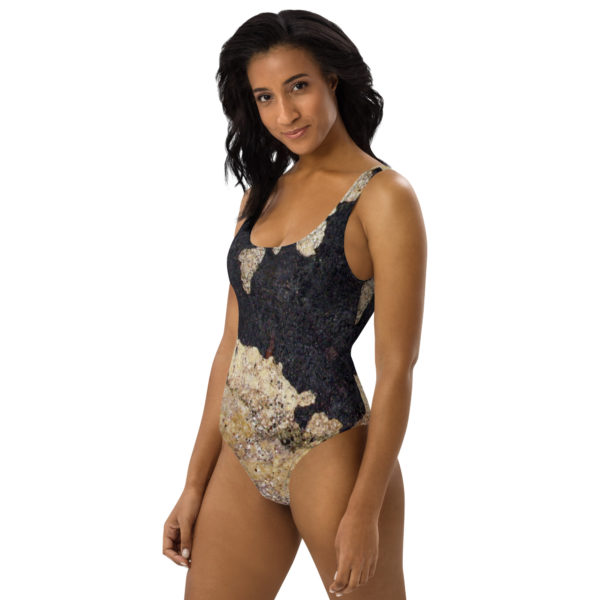 One-Piece Swimsuit "Etruscan" - Image 2